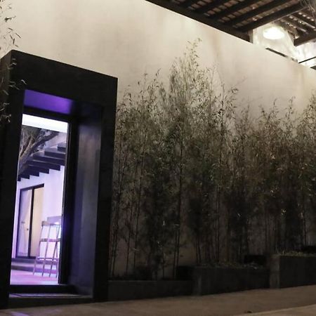Villa Huizache Alberca Privada+Exclusividad+Lujo San Martín de las Pirámides Exterior foto