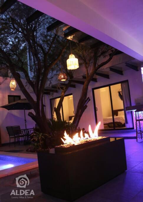 Villa Huizache Alberca Privada+Exclusividad+Lujo San Martín de las Pirámides Exterior foto