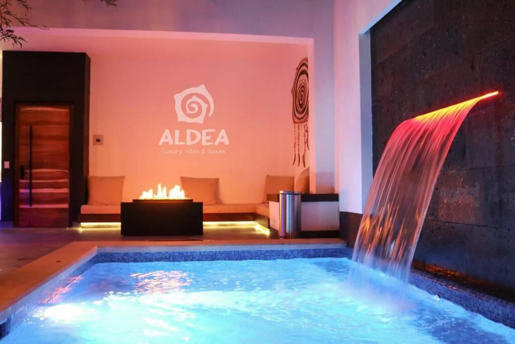Villa Huizache Alberca Privada+Exclusividad+Lujo San Martín de las Pirámides Exterior foto