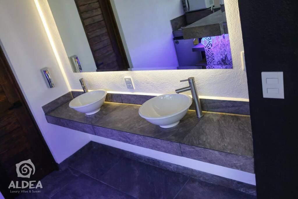 Villa Huizache Alberca Privada+Exclusividad+Lujo San Martín de las Pirámides Exterior foto